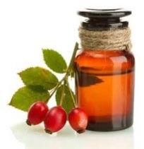 rosehip oil