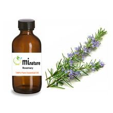 Rosemary Essential Oil