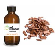 Sandalwood powder