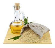 Sesame oil