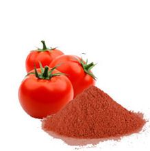 Spray Dry Tomato Powder