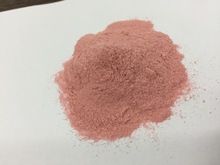 Strawberry Powder