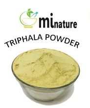 TRIPHALA HERBAL POWDER