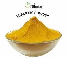 Turmeric Herbal Powder