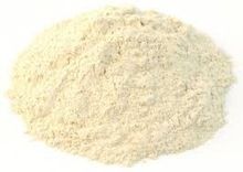 White Onion Powder