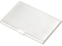 Metal Card Holder