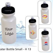 sipper bottles