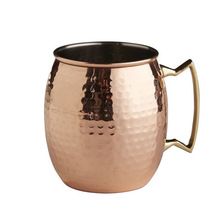 Copper Mug