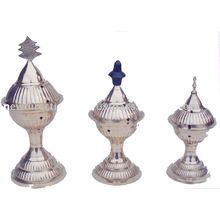 Decorative Brass incense burner