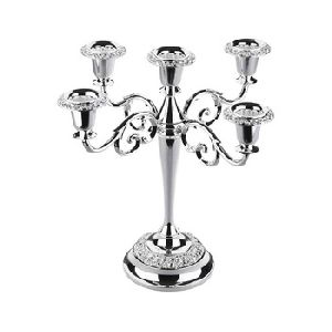 Decorative Candle Stand