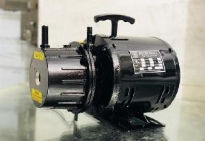 Monoblock Vacuum Pumps