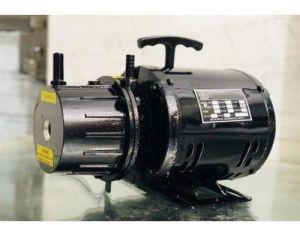 Rotary Vacuum Pump