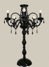 Candelabra