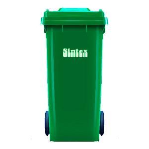 Plastic Dustbins