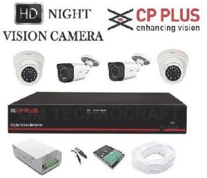 cp plus cctv camera