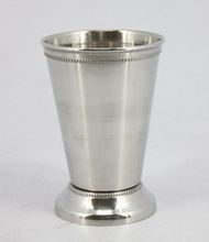 Stainless Steel Mint Julep Cup