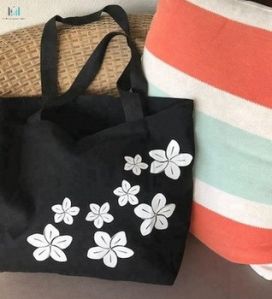 Cotton Shopping Bag