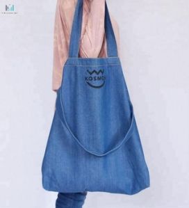 jeans bag