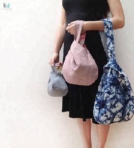 Knot Bag