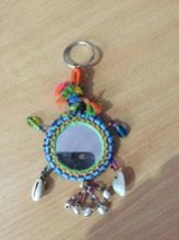 Handmade Key Chain