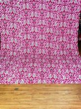 Kantha Quilt