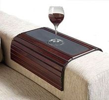 Folding Sofa Tray