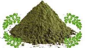 Moringa Leaf Powder - Organic