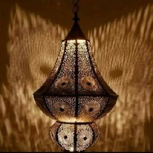 Antique hanging Chandelier