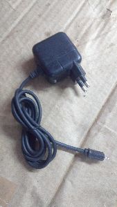 2.4 Amp mobile charger