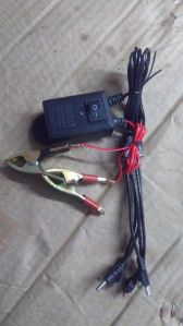 cell phone DC charger