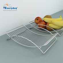 Portable Fruit Rack