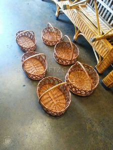 Willow Designer baskets