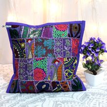 Cotton Cushion Cover