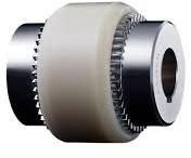 naylon gear coupling