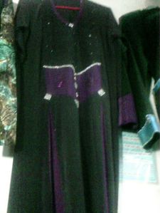 islamic abaya