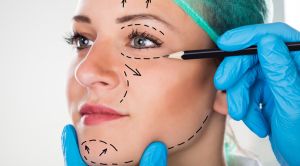 cosmetic surgery services