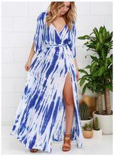 kemono maxi dresses