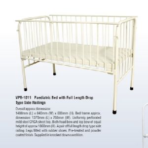 Paediatric Bed