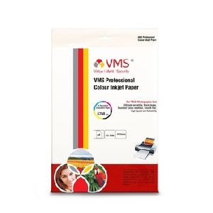 VMS Papers