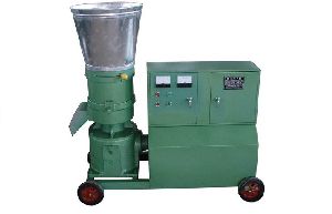 Cattle Feed Pellet Machine