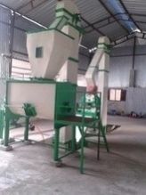 Cattle Feed Plant