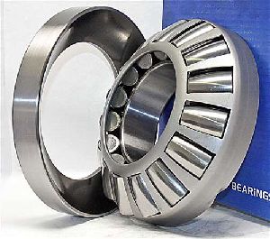 Spherical bearing