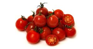 Red cherry Tomatoes