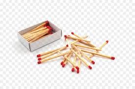 Wooden Match Boxes