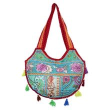 Khambaniya Tukdi Handbag