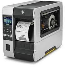 rfid printers