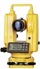 Theodolite