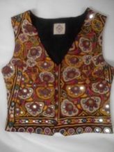 Banjara Ladies Jackets Shrugs