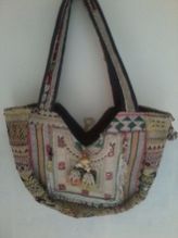 ETHNIC HANDMADE BANJARA TRIBAL SHOULDER BAGS