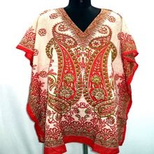 Ladies Kaftan